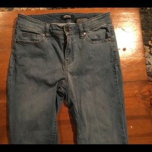 Buffalo David Bitton skinny jeans  size 4